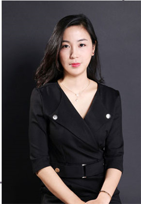 吕梁翁春兰 高级讲师