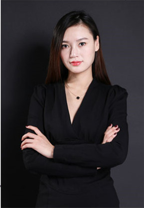 吕梁史静静 纹绣讲师